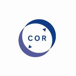 Logo du COR